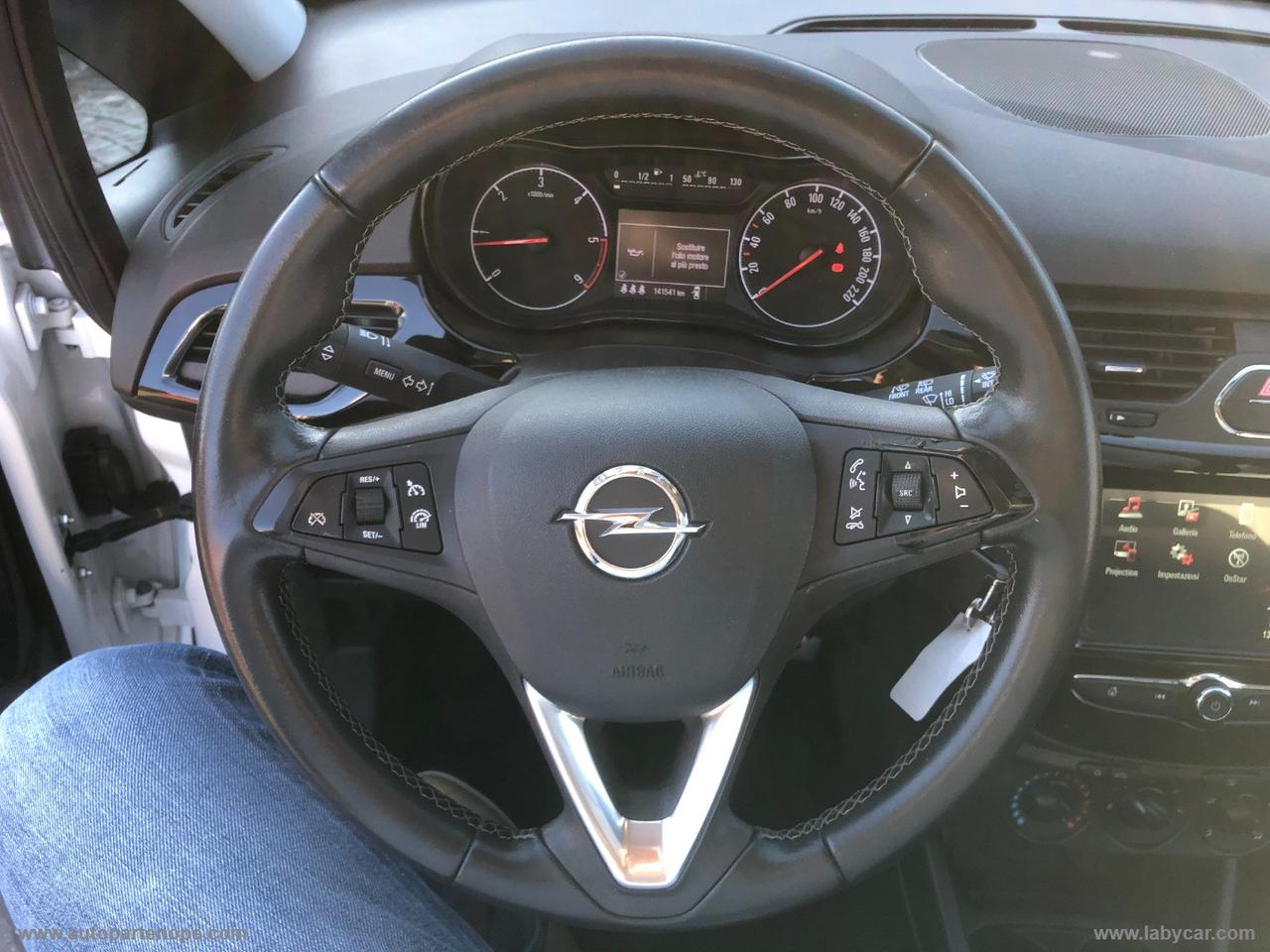 OPEL Corsa 1.3 CDTI 5p. b-Color