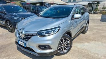 Renault Kadjar Blue dCi 8V 115CV 2019