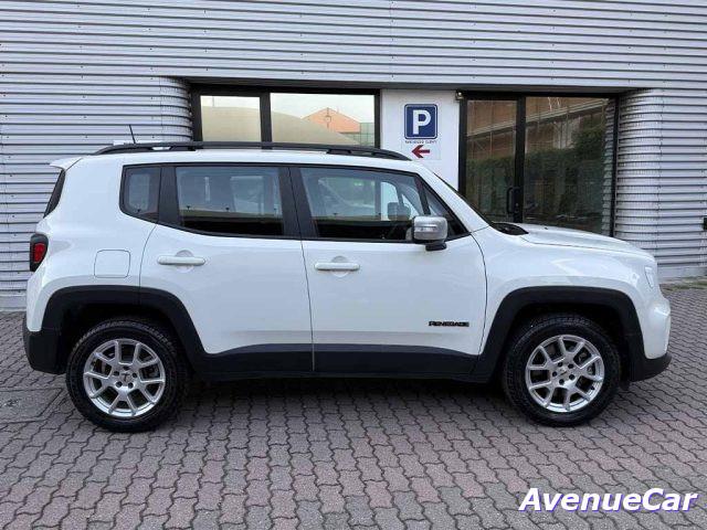 JEEP Renegade phev 4xe plug-in PREZZO REALE IVA ESPOSTA