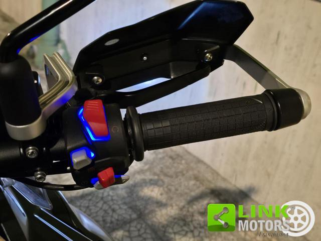 BENELLI TRK 502 * ? 68,00 al mese*