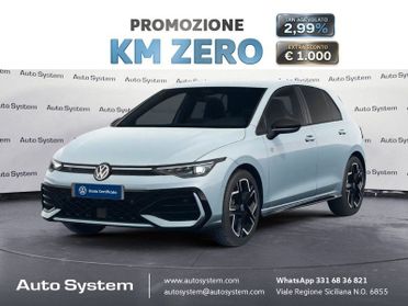 Volkswagen Golf Golf 1.5 etsi R-Line Plus 150cv dsg