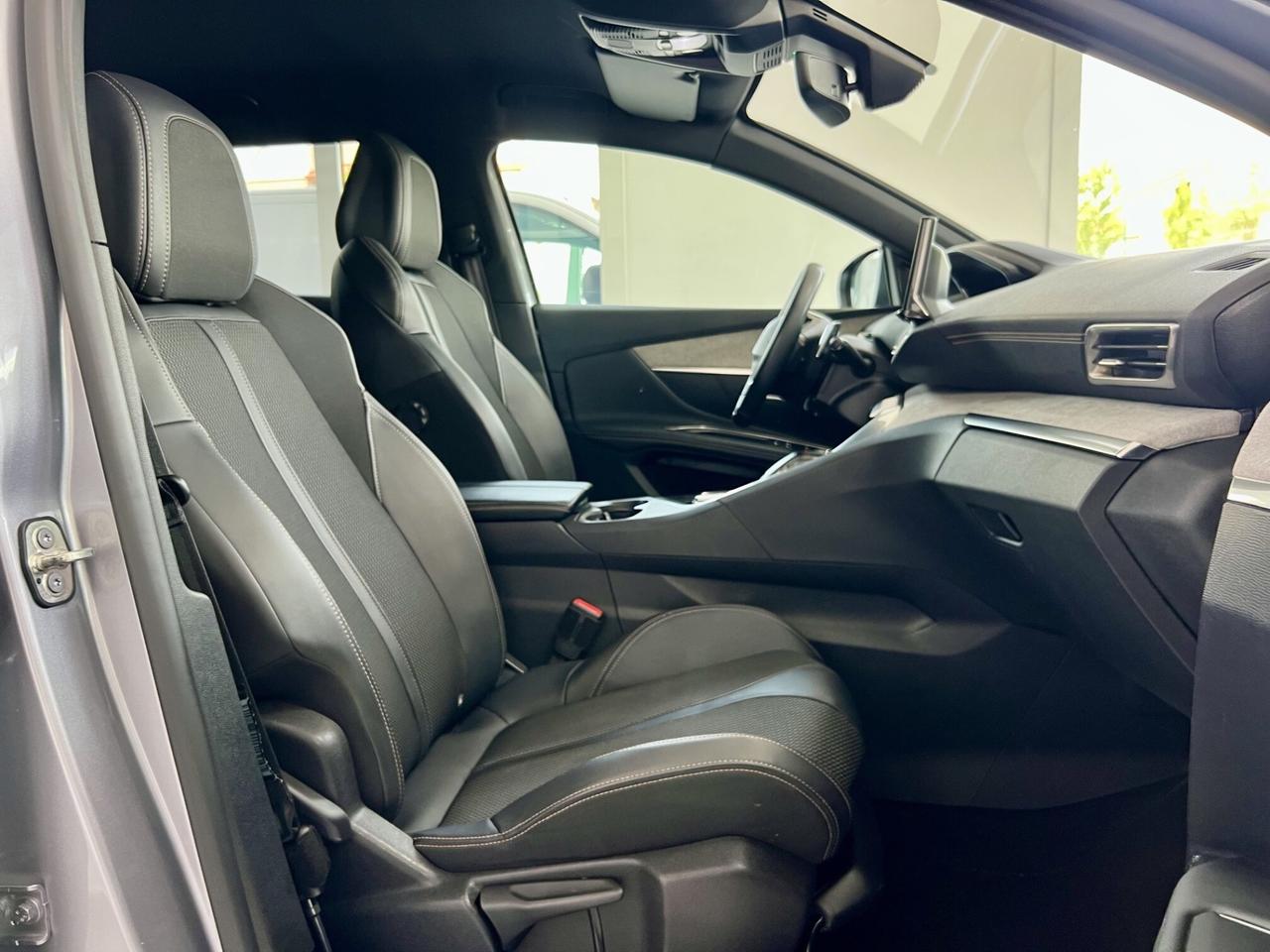 PEUGEOT 3008 1.5 BLUEHDI 130 CV EAT8 GT - 2022