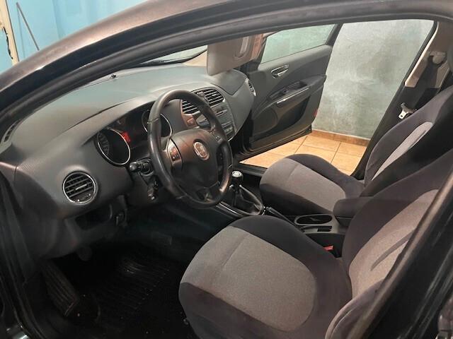Fiat Bravo 1.6 MJT 120 CV DPF Emotion