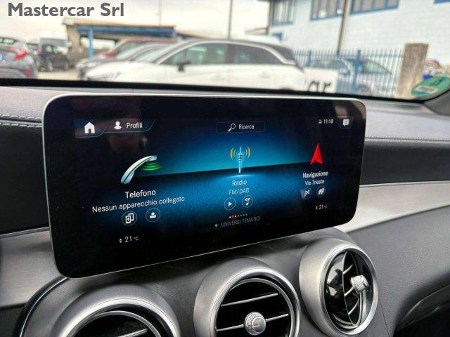 MERCEDES-BENZ GLC 400 GLC Coupe - C253 2019 Coupe d Sport 4matic auto -