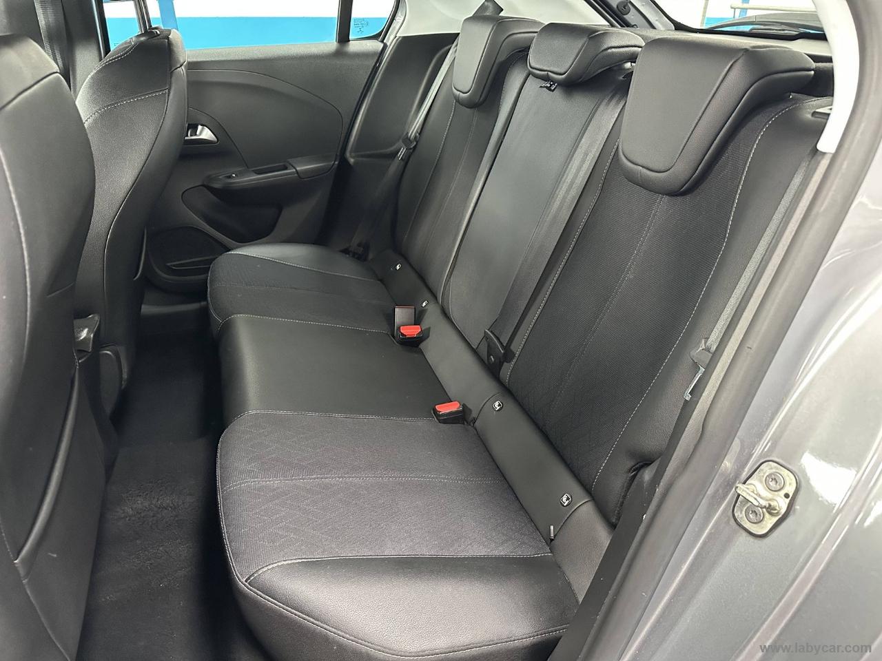 OPEL Corsa 1.2 Elegance OK PER NEOPATENTATI