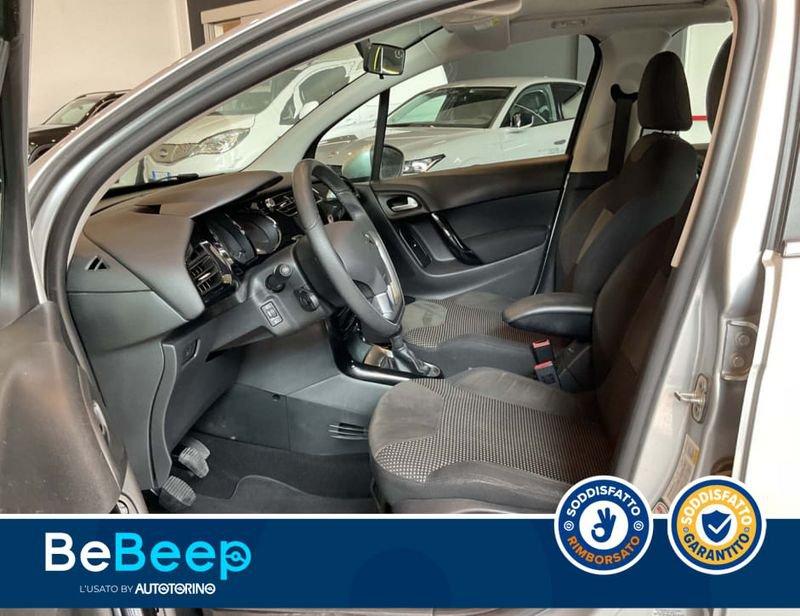 Citroën C3 1.6 BLUEHDI SELECTION 75CV
