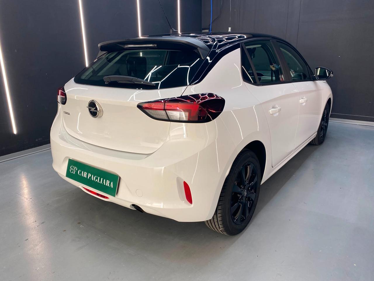 Opel Corsa 1.5 D 100 CV Edition