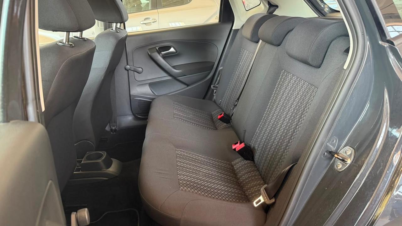 Volkswagen Polo 1.0 MPI 5p. Trendline