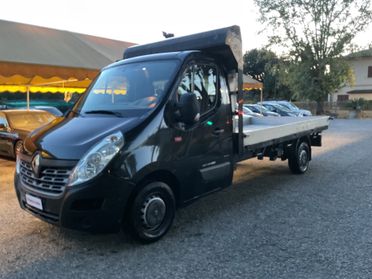 Renault Master T35 2.3 dCi/135 Energy Cassone sponde basse
