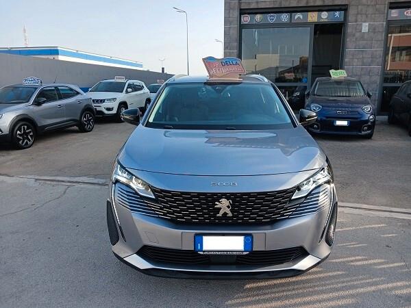 PEUGEOT 5008 1.5 BlueHDI 130 CV S&S ALLURE PACK EAT8