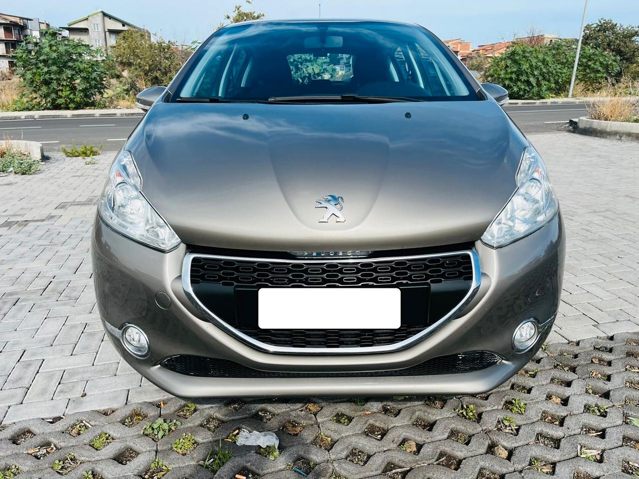 Peugeot 208 1.4HDI OBBLIGO FINANZIAMENTO CHIAMA