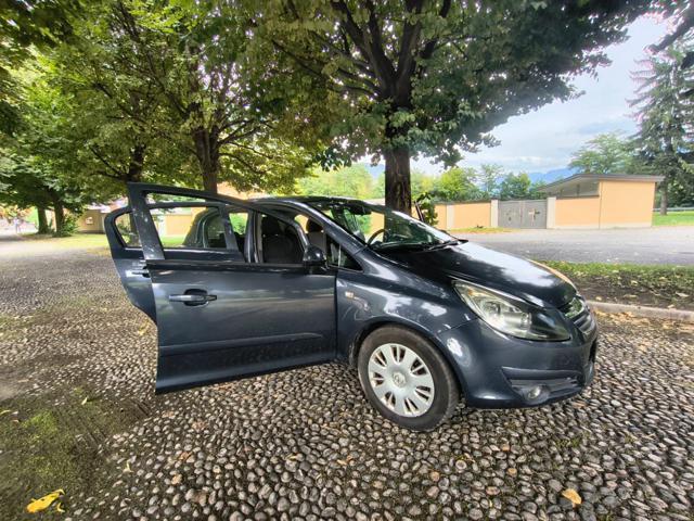 OPEL Corsa 1.2 5 porte
