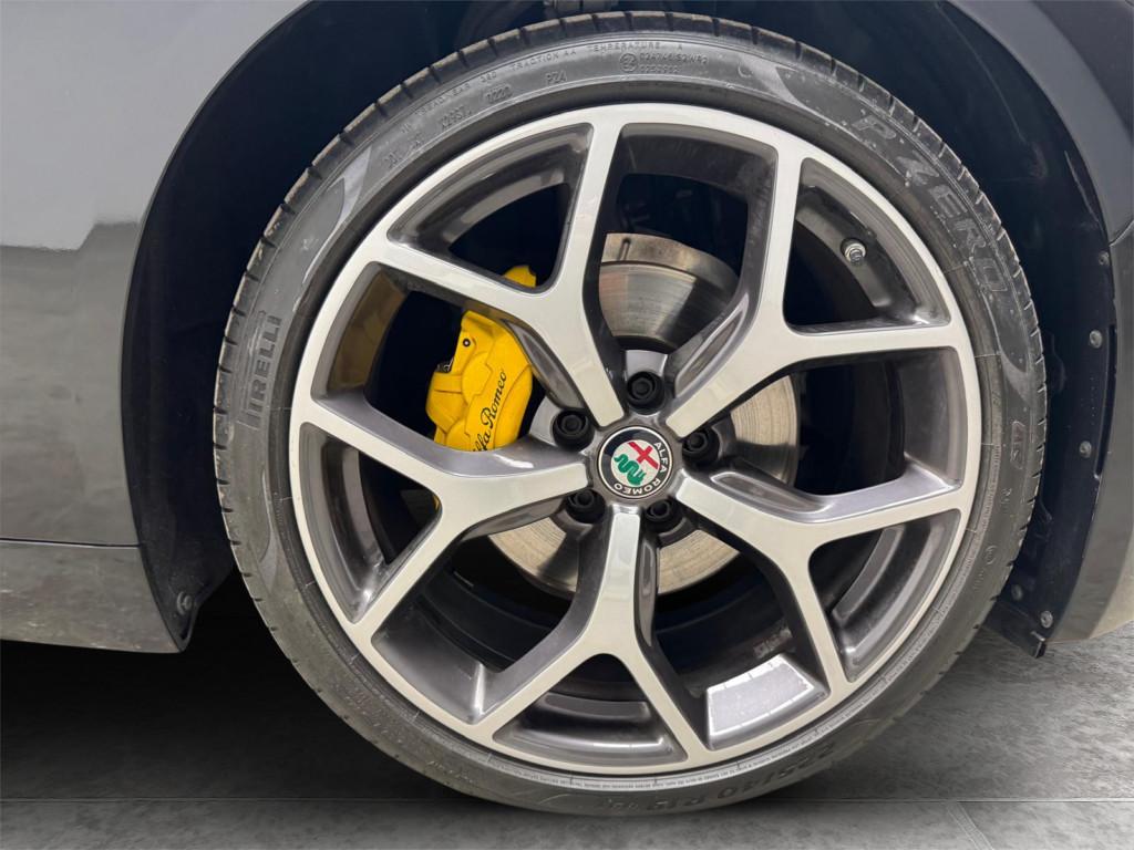 ALFA ROMEO Giulia 2020 - Giulia 2.2 t Sprint 190cv auto