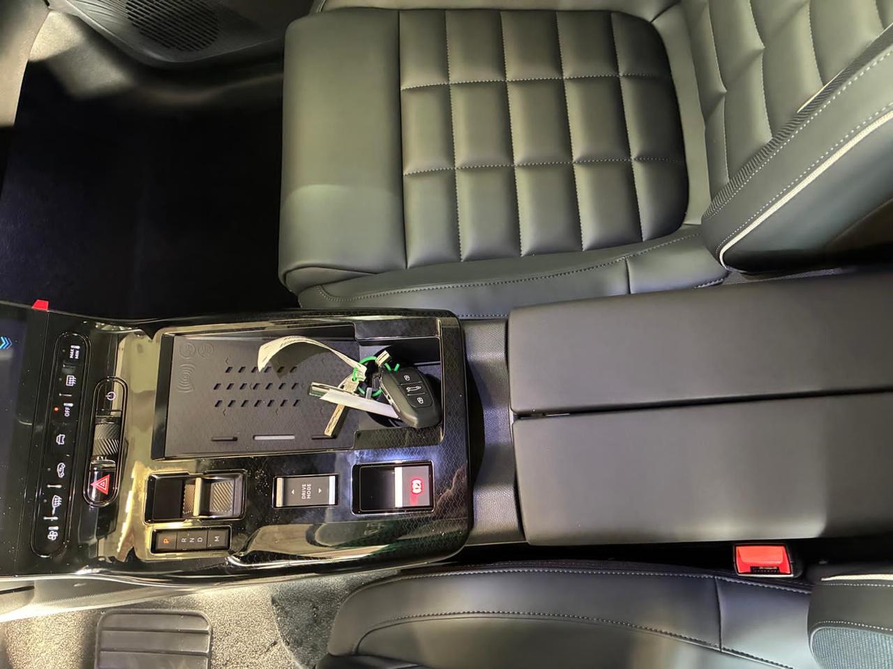 CITROEN C5 Aircross 1.2 hybrid Plus 145cv auto