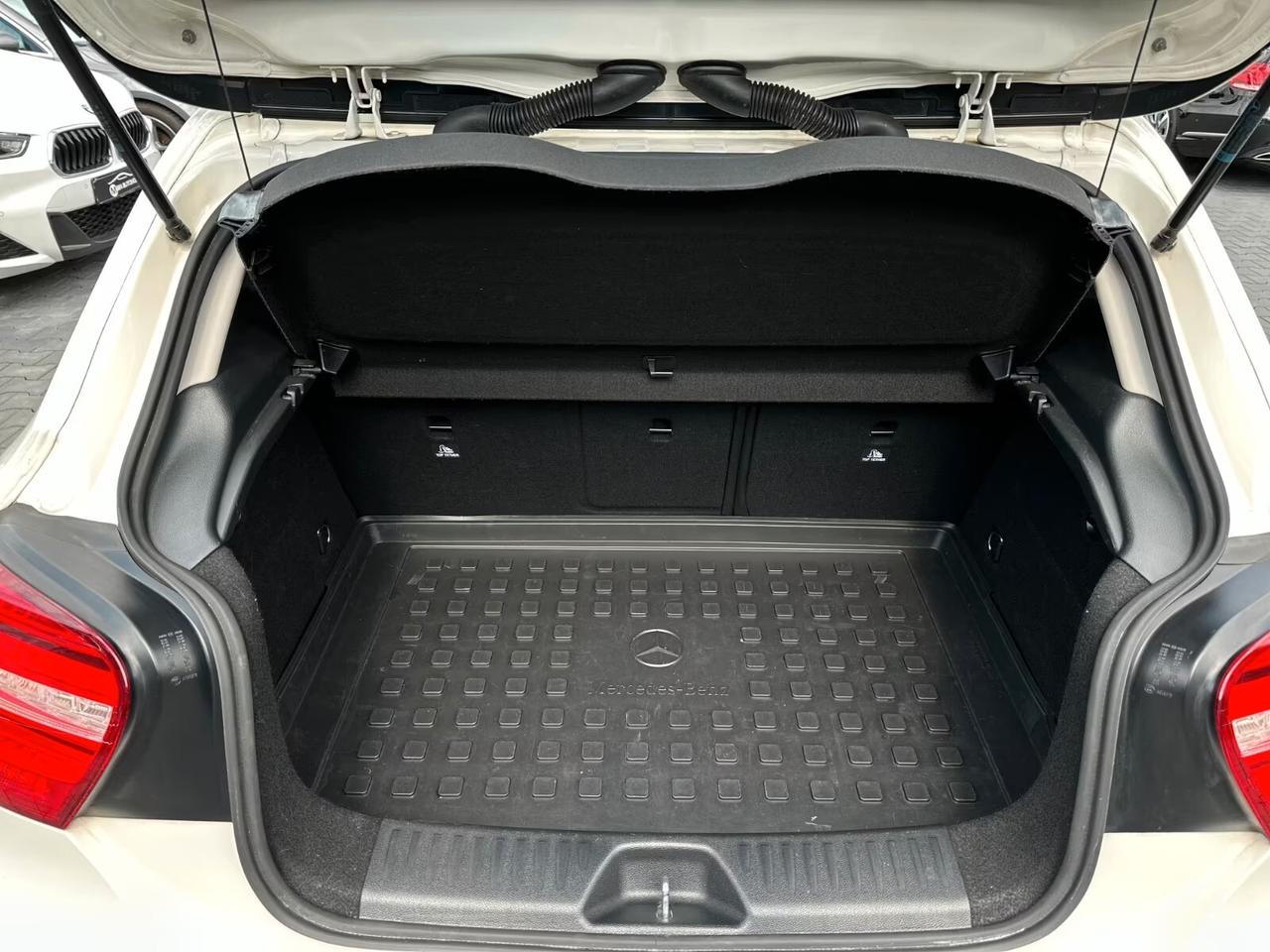 Mercedes-benz A 180 CDI Executive
