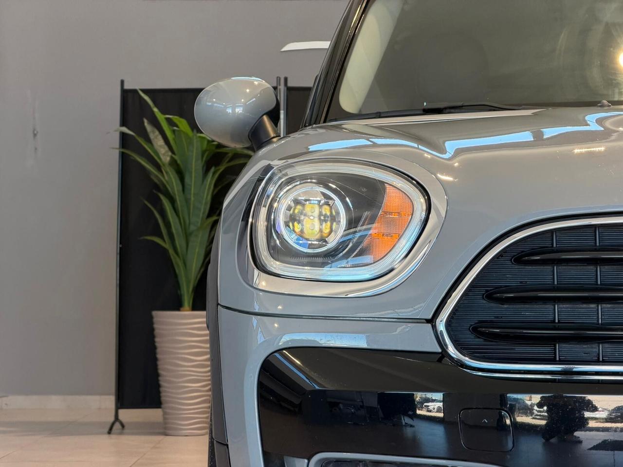 Mini Cooper D Countryman 1.5 One Boost