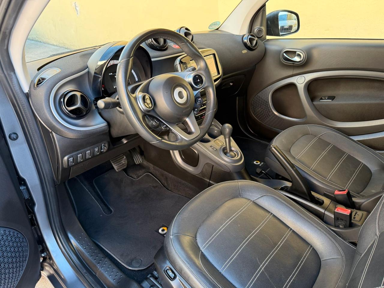 Smart ForTwo 70 1.0 Prime