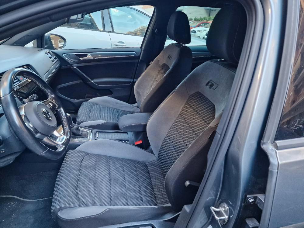 Volkswagen Golf 5 Porte Golf 5p 1.5 tsi Sport 150cv dsg All.Rline