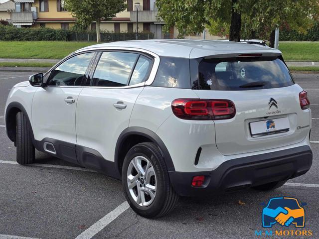 CITROEN C5 Aircross BlueHDi 130 S&S EAT8 Shine NEOPATENTATI