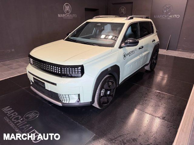 FIAT Grande Panda 44kWh La Prima