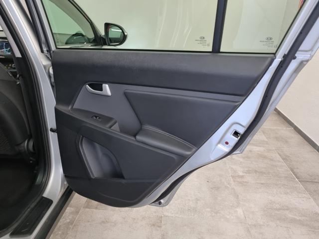 KIA Sportage 1.6 GDI 2WD Cool