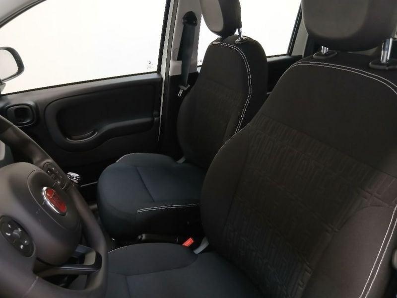 FIAT Panda 1.0 firefly hybrid s&s 70cv 5p.ti