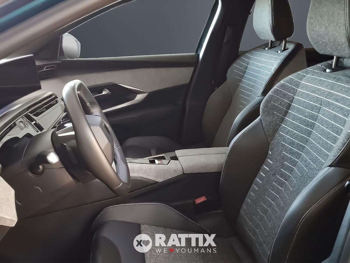 Peugeot 3008 1.2 hybrid 136CV Allure e-dcs6