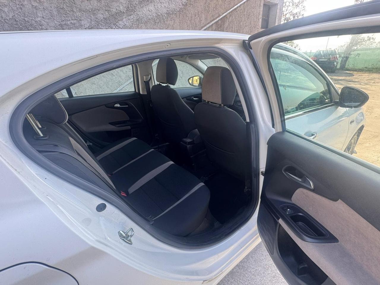 Fiat Tipo 1.3 Mjt S&S 5 porte Lounge