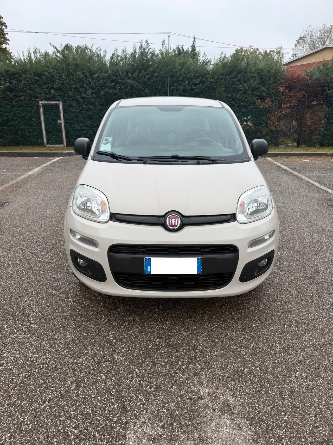 Fiat Panda 1.2 - NEOATENTATI - 12 MESI DI GARANZIA -