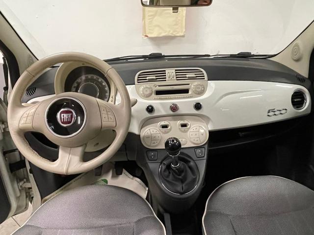 FIAT 500 1.2 Lounge TETTO APRIBILE