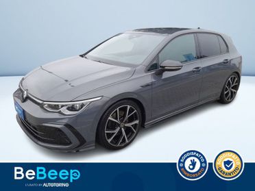 Volkswagen Golf 1.5 ETSI EVO R-LINE 150CV DSG