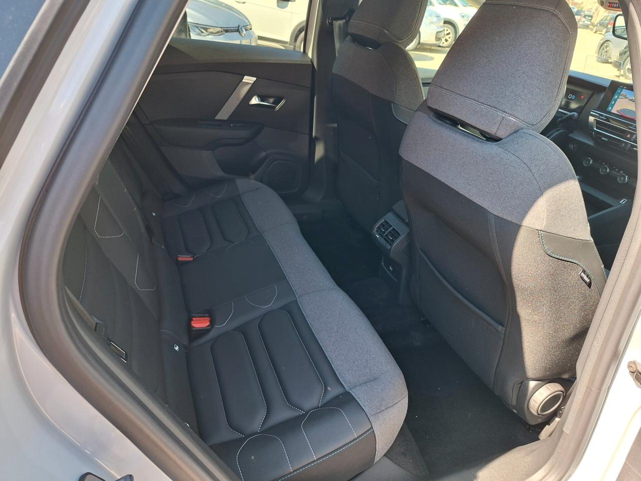 Citroen C4 PureTech 130 S&S Max
