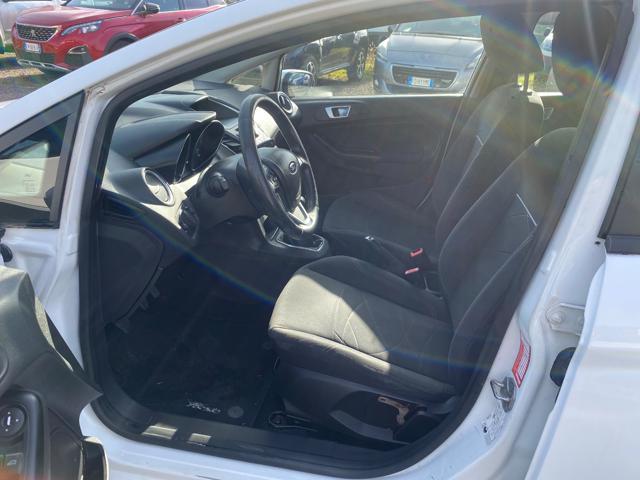 FORD Fiesta 1.5 TDCi 75CV 5 porte