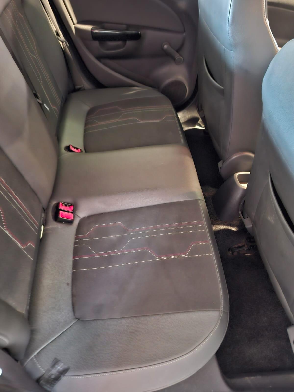 Opel Corsa 1.2 5 porte Edition