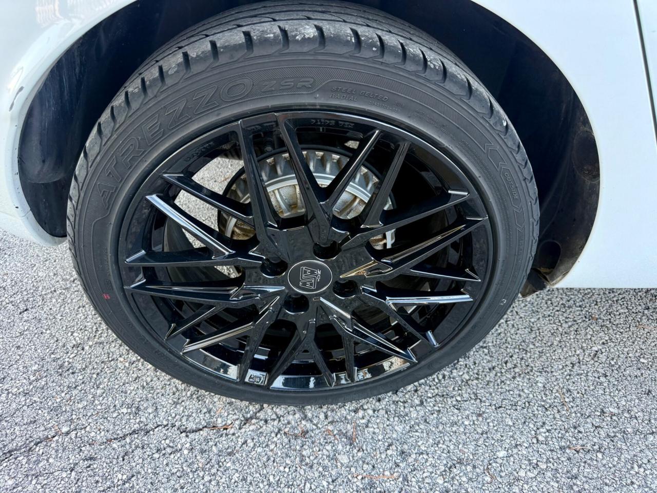 Renault Clio Benzina Euro6B Neopatentati Uniproprietà