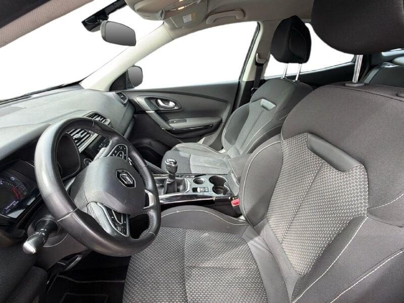 Renault Kadjar Kadjar 1.5 blue dci Sport Edition 115cv