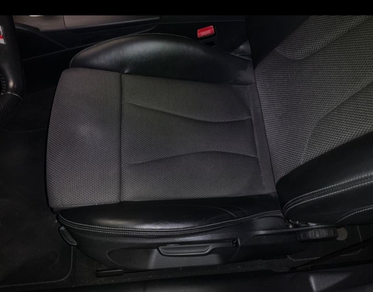 Audi A3 SPB 2.0 TDI S tronic Sline