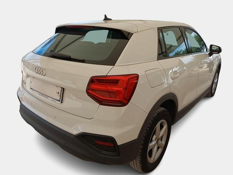 AUDI Q2 2.0 30 TDI BUSINESS SUV