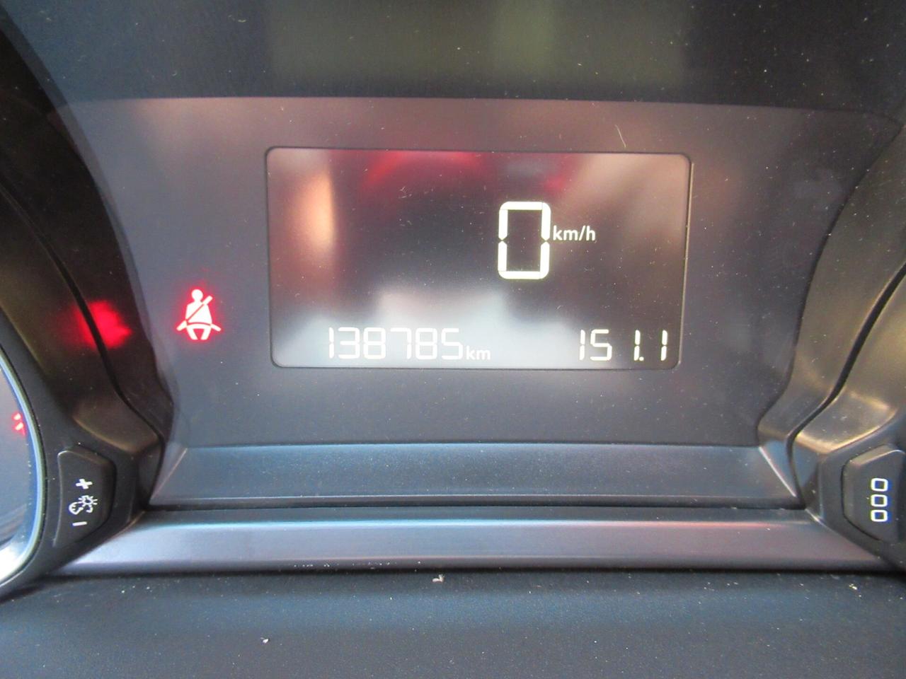 Peugeot 308 BlueHDi 130 S&S Business