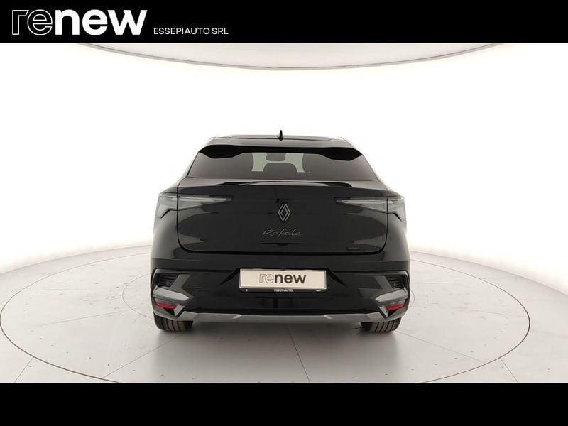 Renault Rafale ESPRIT ALPINE full hybrid E-Tech 200cv