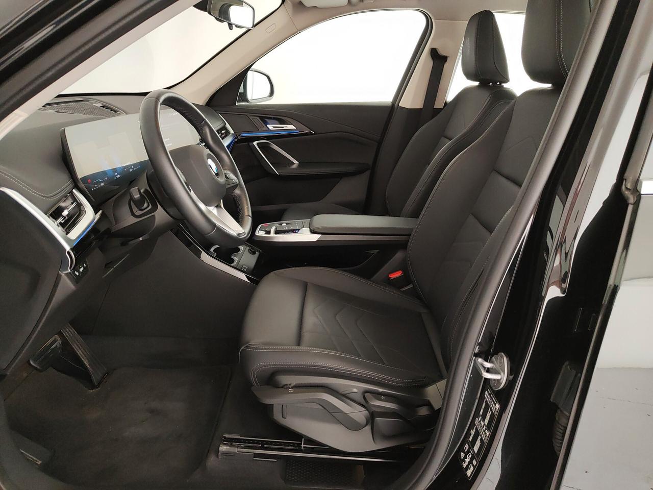 Bmw X1 xDrive 23d xLine