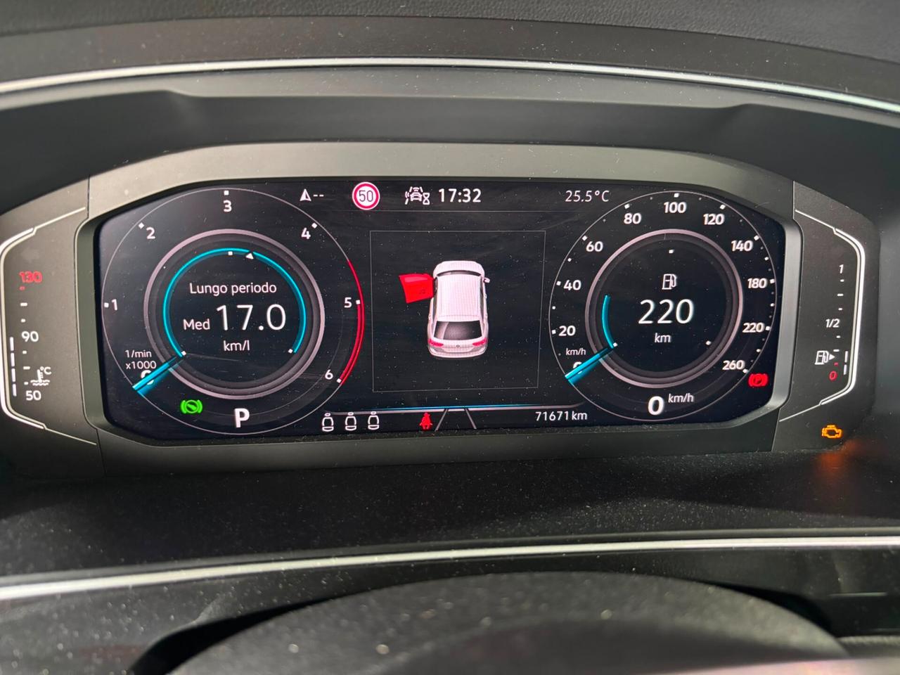 Volkswagen Tiguan 2.0 TDI 150 CV SCR DSG Elegance