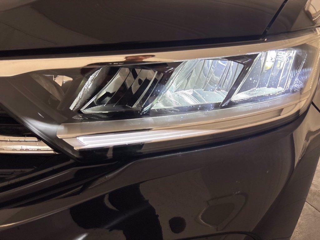 VOLKSWAGEN T-roc 1.0 tsi r-line 110cv del 2023