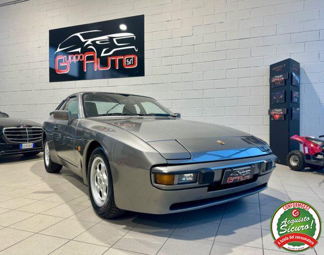 PORSCHE 944 944 *CLIMA*ASI*