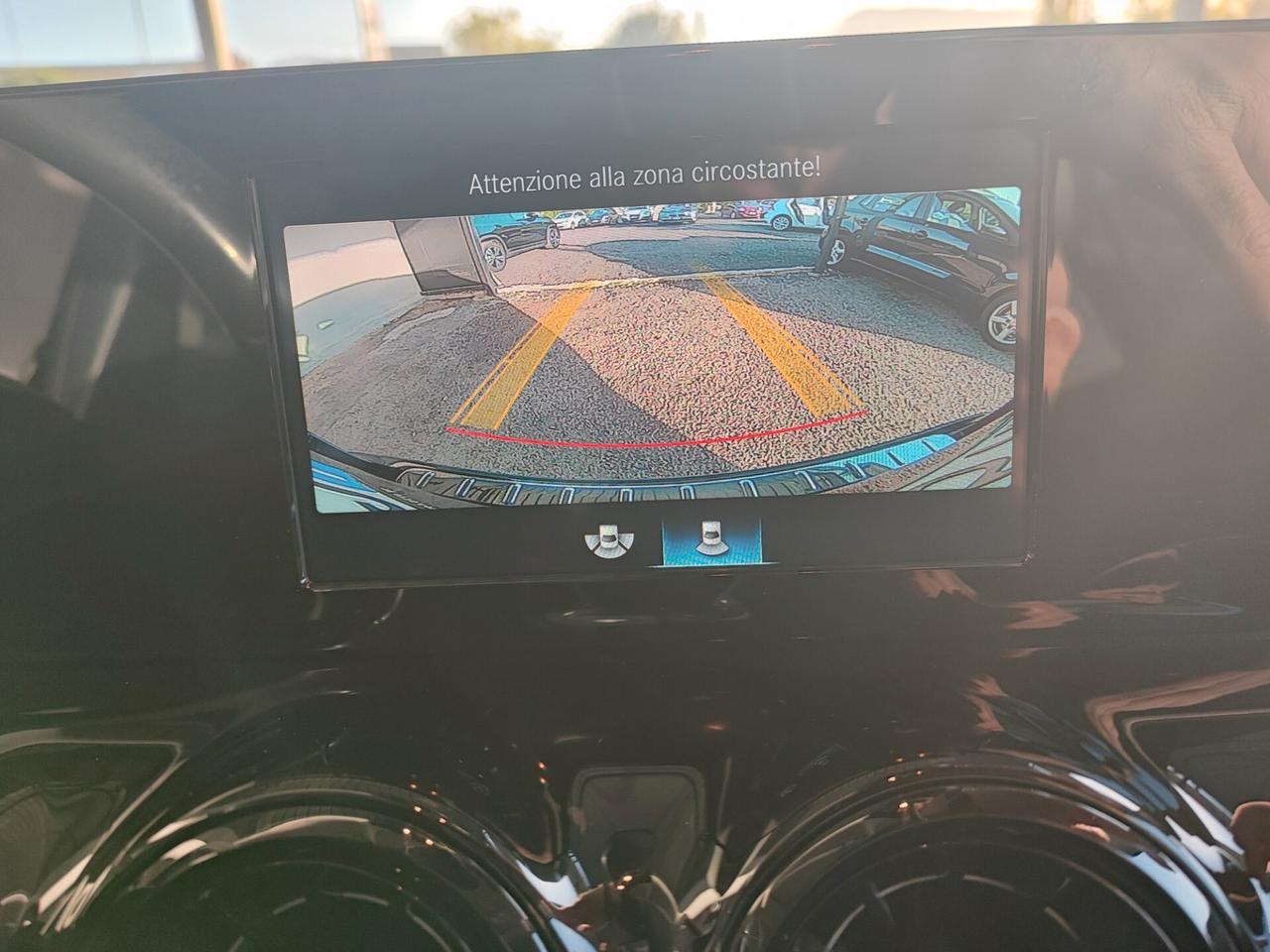 Mercedes-benz GLA 200 d Automatic Executive