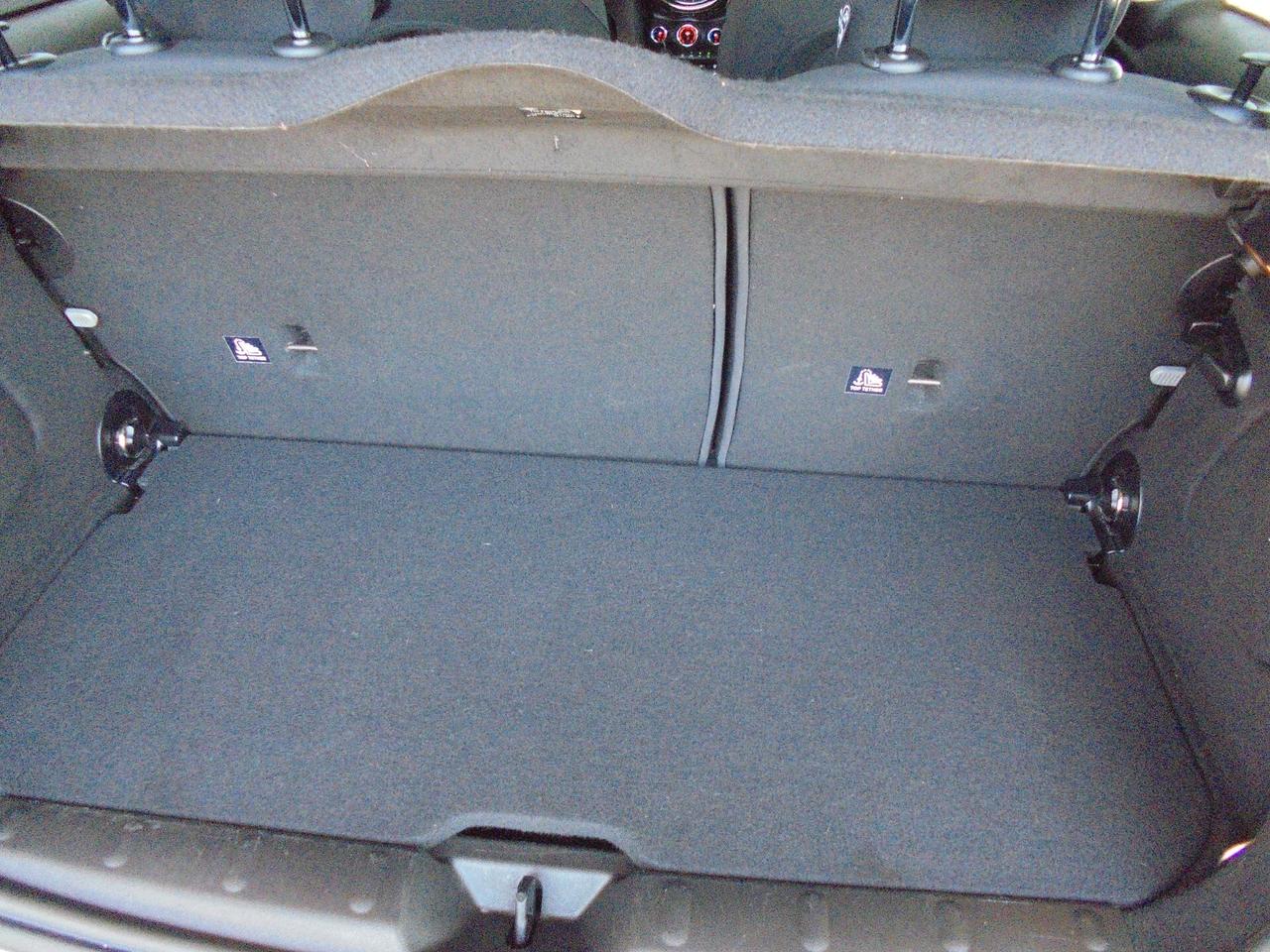 Mini Full Electric Cooper SE