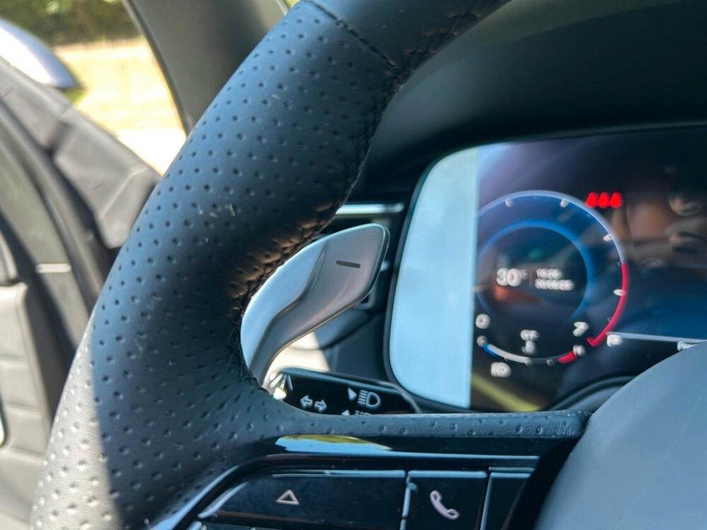 Maserati Grecale MHEV 250 CV AWD