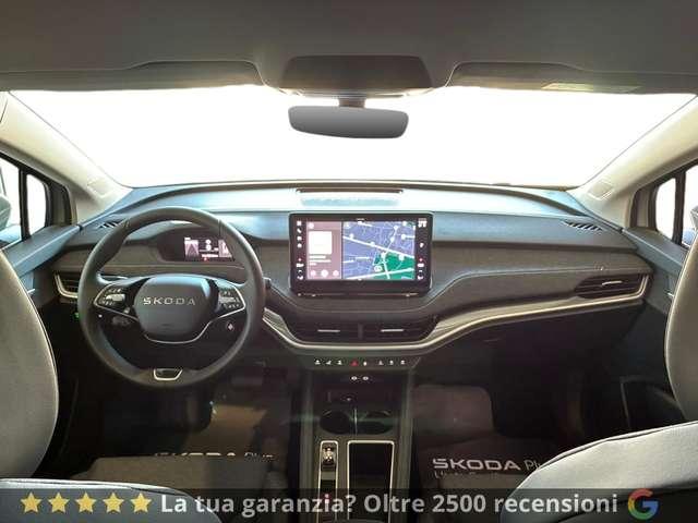 Skoda Elroq Selection 85