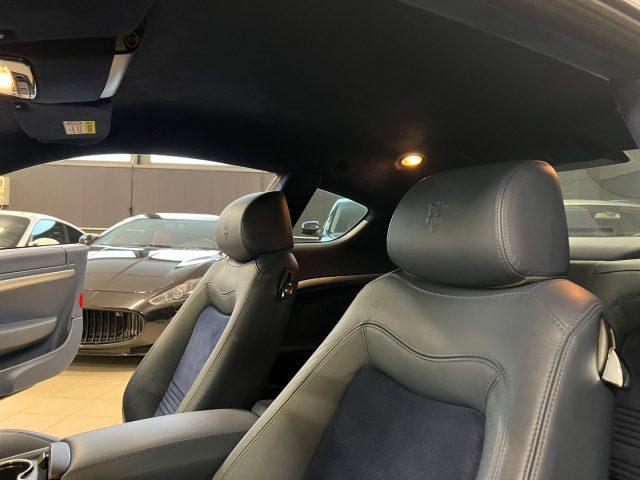 MASERATI GranTurismo 4.7 S cambiocorsa LIMITED EDITION ! SOLO 69000KM !