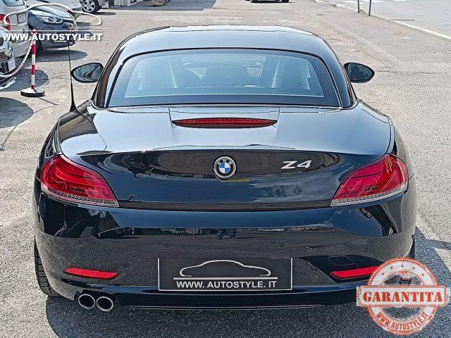 BMW Z4 sDrive28i SPORTAUTOMATIC Roadster